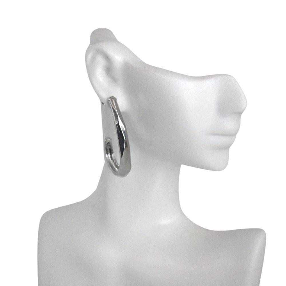 J Hook Fashion Earrings - Picture 1 of 2